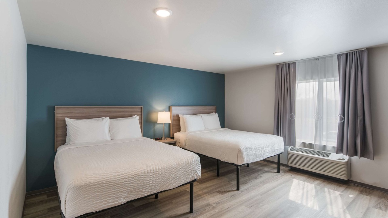 Photo of Bedroom in South Richland