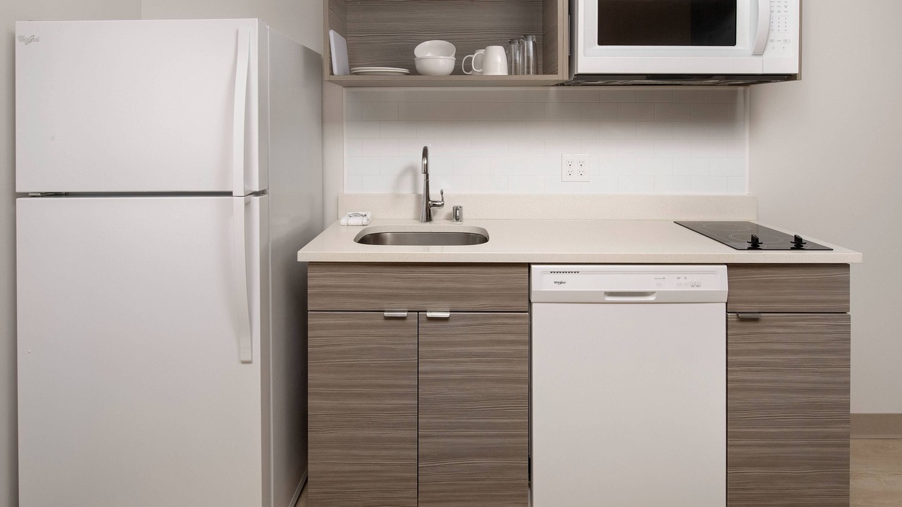 Photo of Kitchen in South Richland