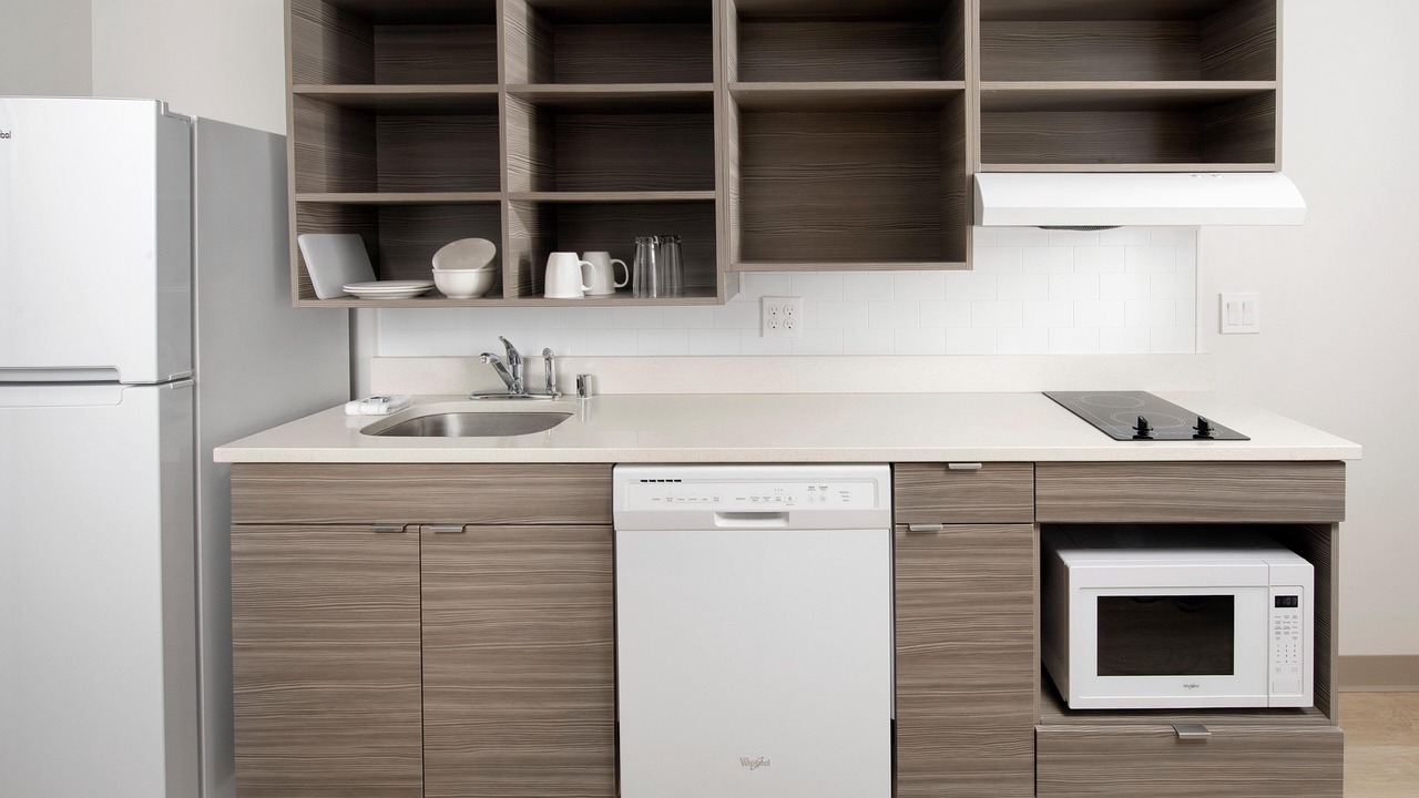 Photo of Kitchen in South Richland