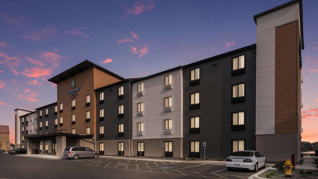 Photo of Outdoor in South Richland