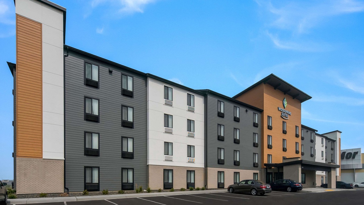 Photo of Outdoor in South Richland