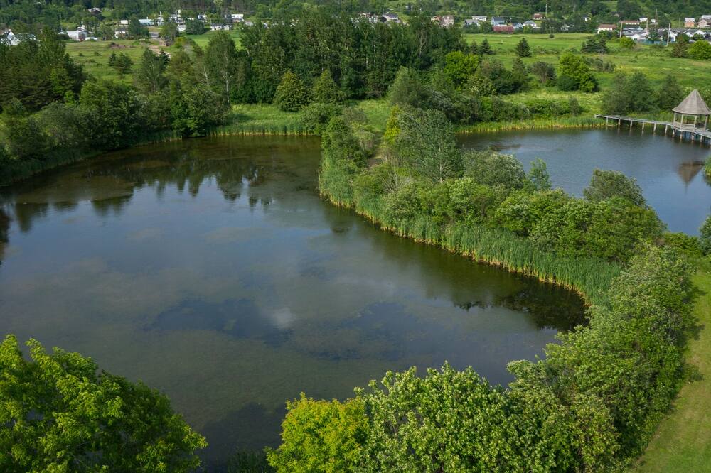 Photo of Outdoor in Baie-St-Paul