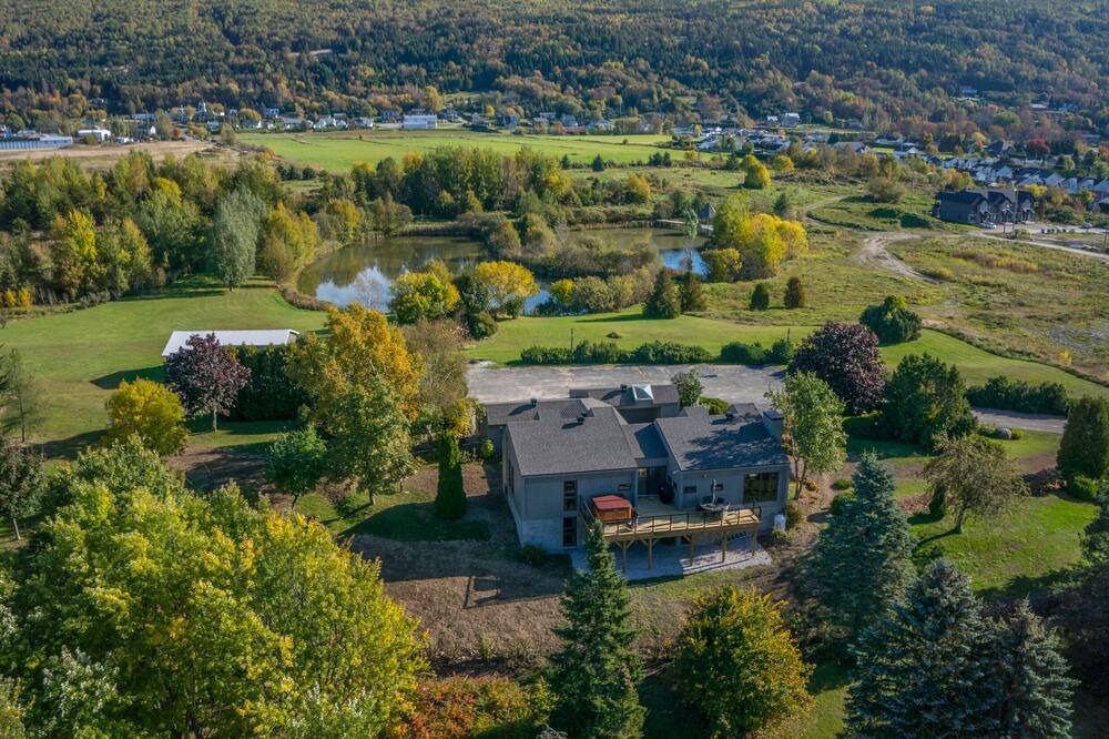 Photo of Outdoor in Baie-St-Paul