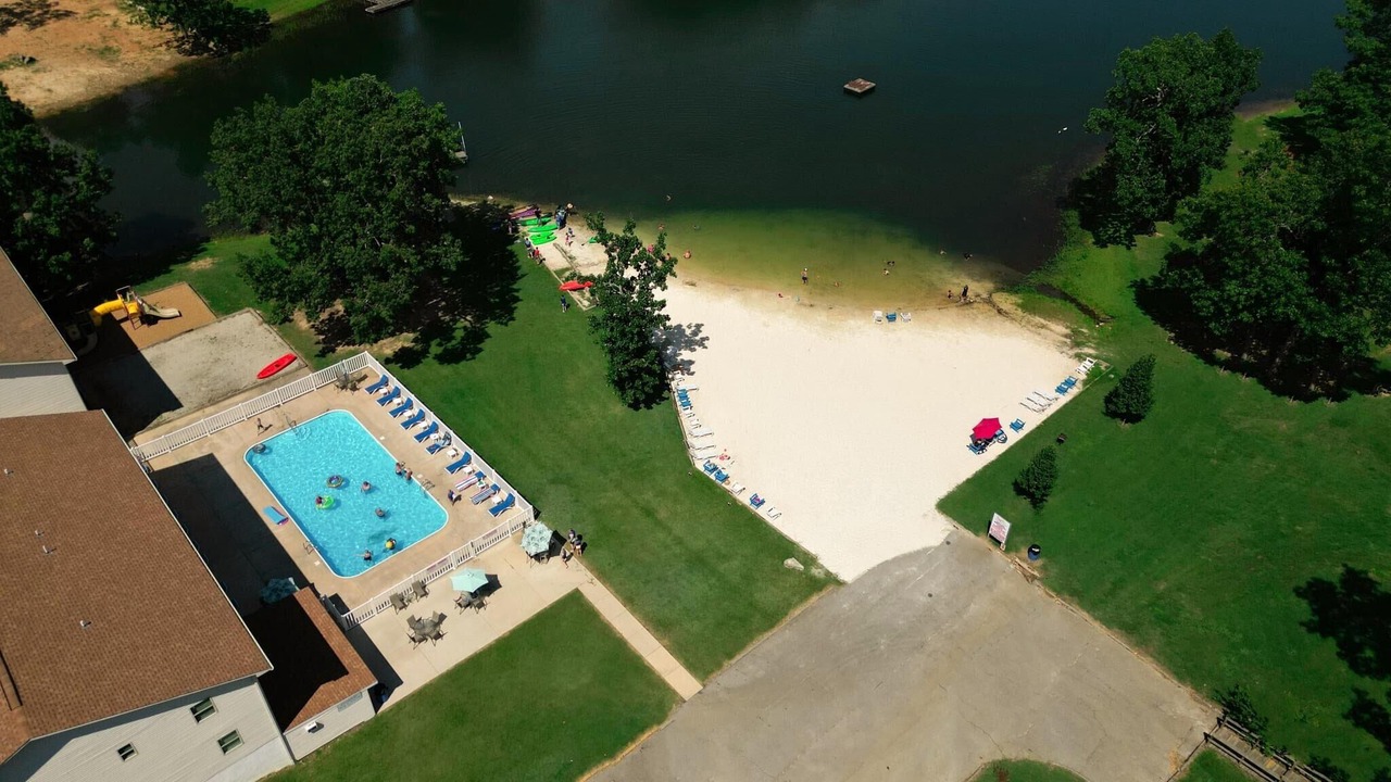 Photo of Outdoor in Horseshoe Bend