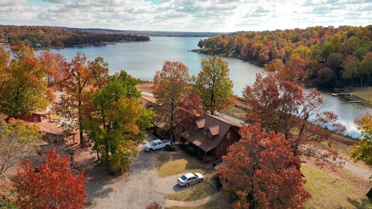 Photo of Outdoor in Horseshoe Bend