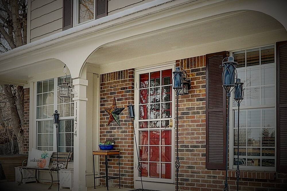 Photo of Outdoor in Walnut Grove