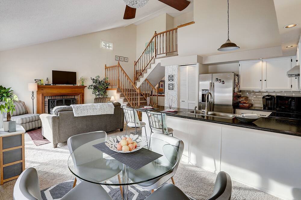 Photo of Kitchen in Walnut Grove