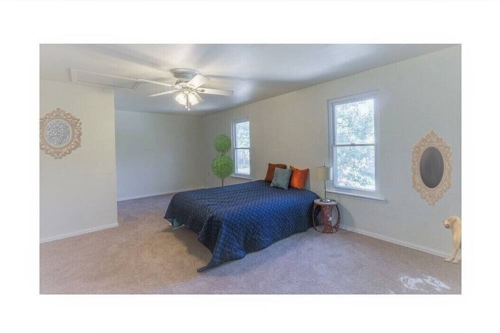 Photo of Bedroom in Walnut Grove