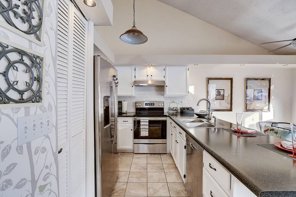 Photo of Kitchen in Walnut Grove
