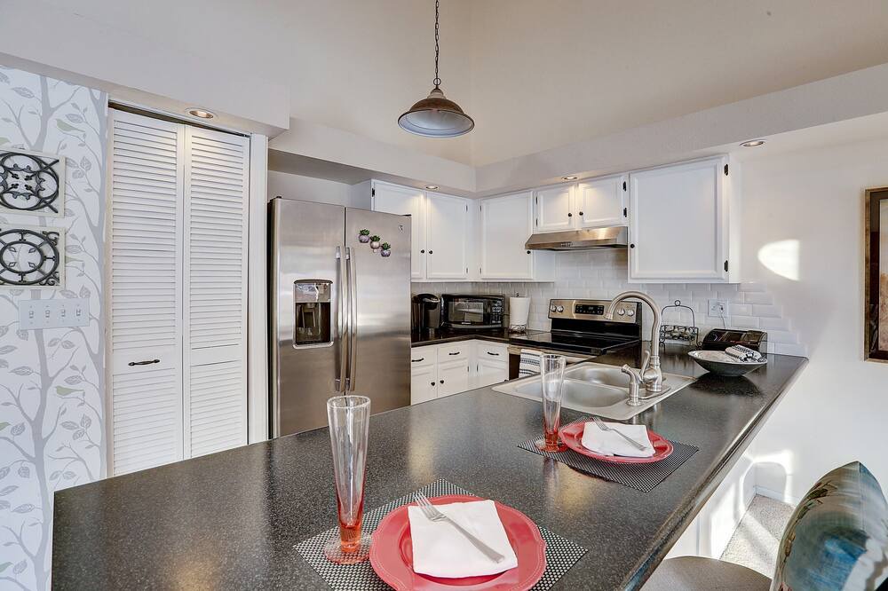 Photo of Kitchen in Walnut Grove
