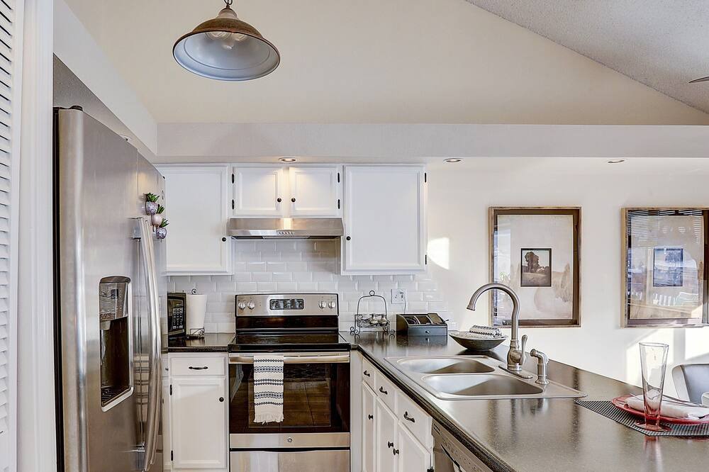 Photo of Kitchen in Walnut Grove