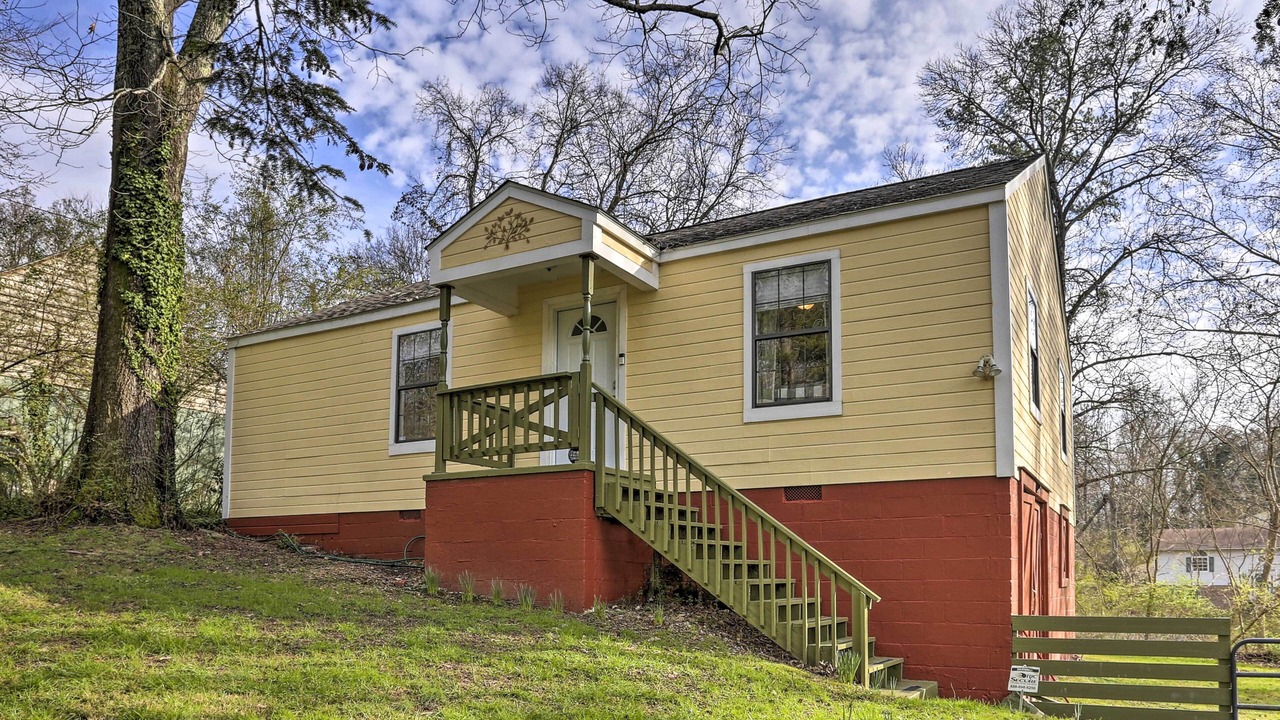 Photo of Outdoor in East Ridge