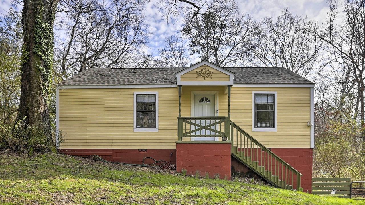 Photo of Outdoor in East Ridge