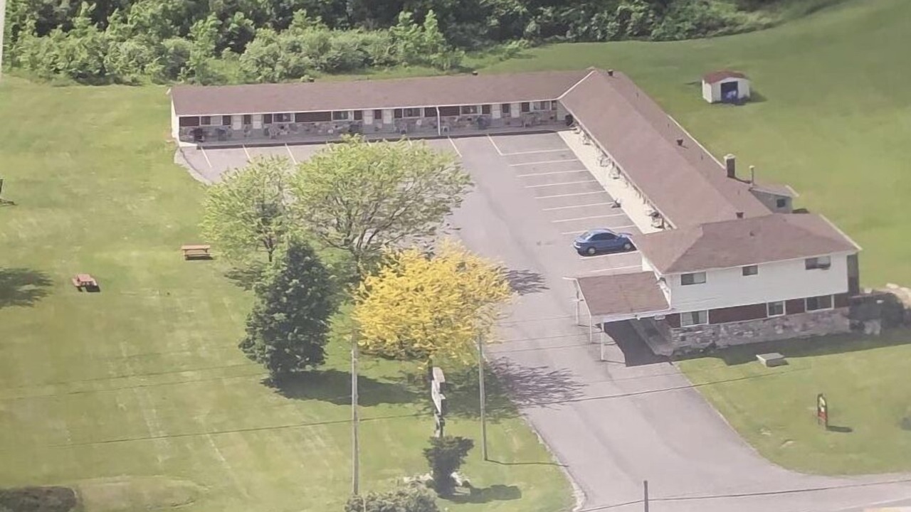 Photo of Outdoor in Balderson
