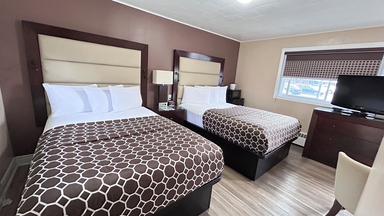 Photo of Bedroom in Balderson
