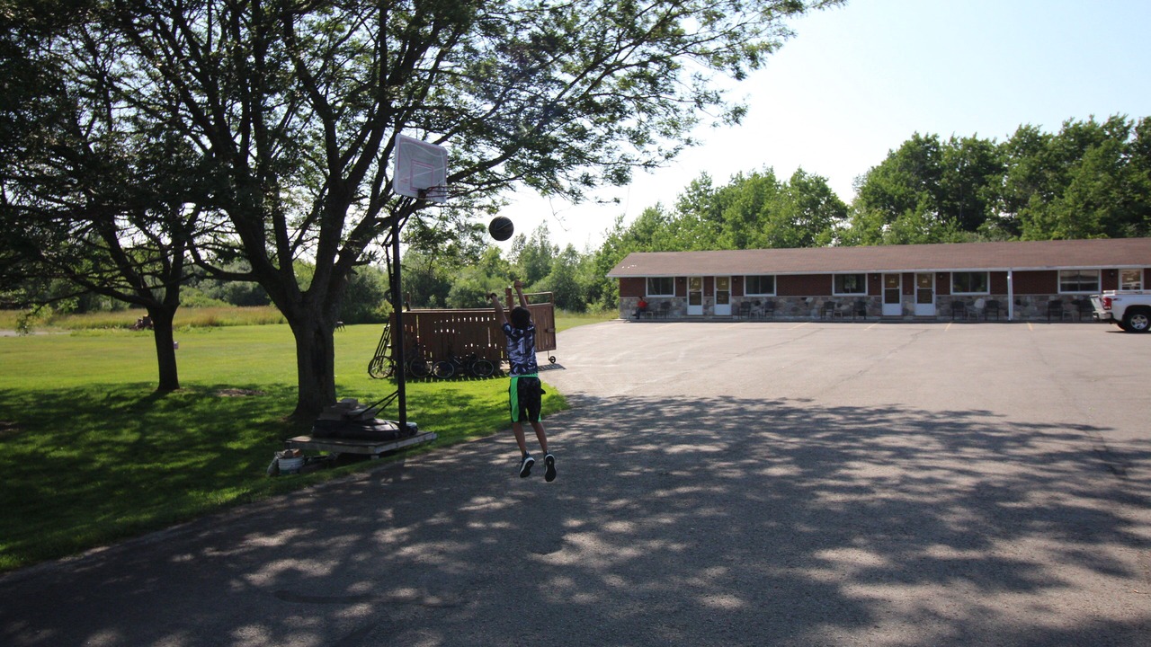 Photo of Outdoor in Balderson