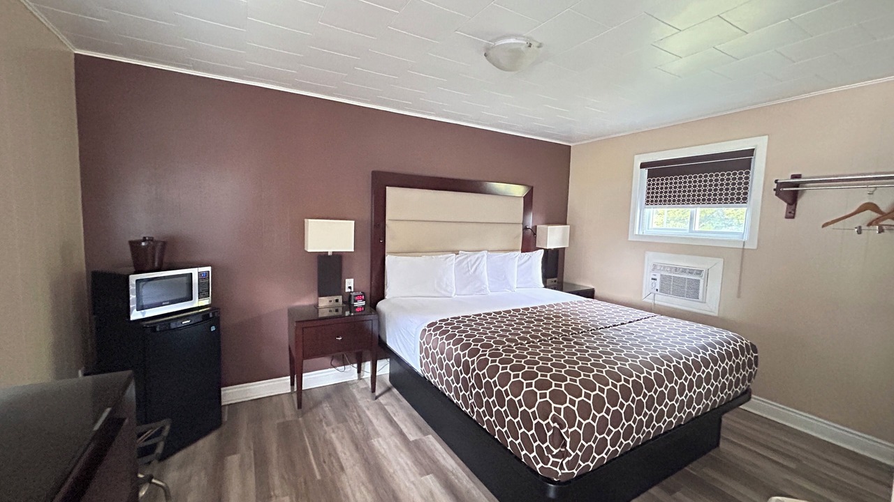 Photo of Bedroom in Balderson