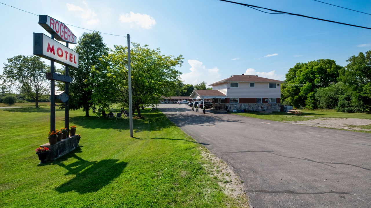 Photo of Outdoor in Balderson
