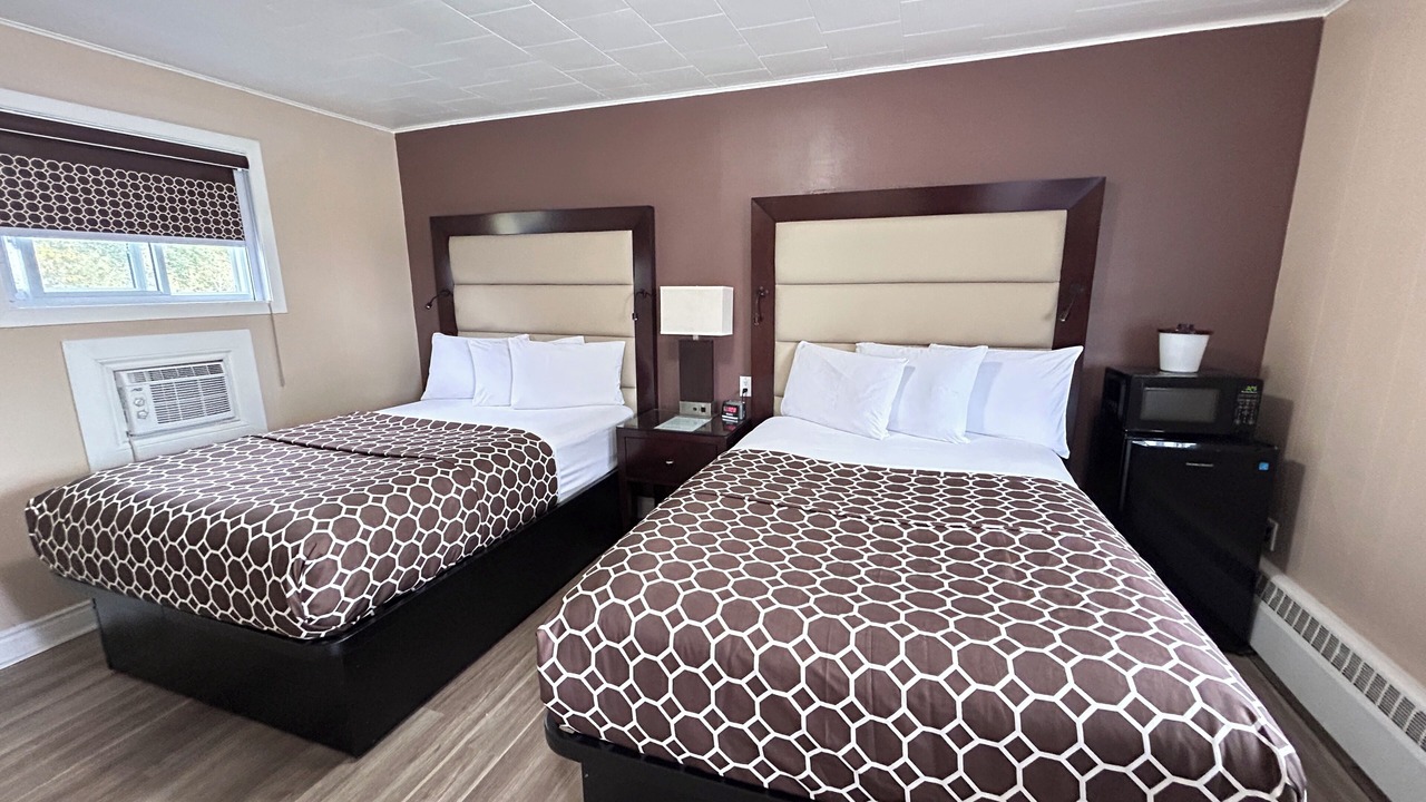 Photo of Bedroom in Balderson