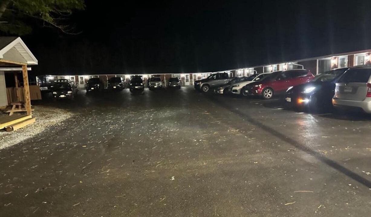 Photo of Outdoor in Balderson