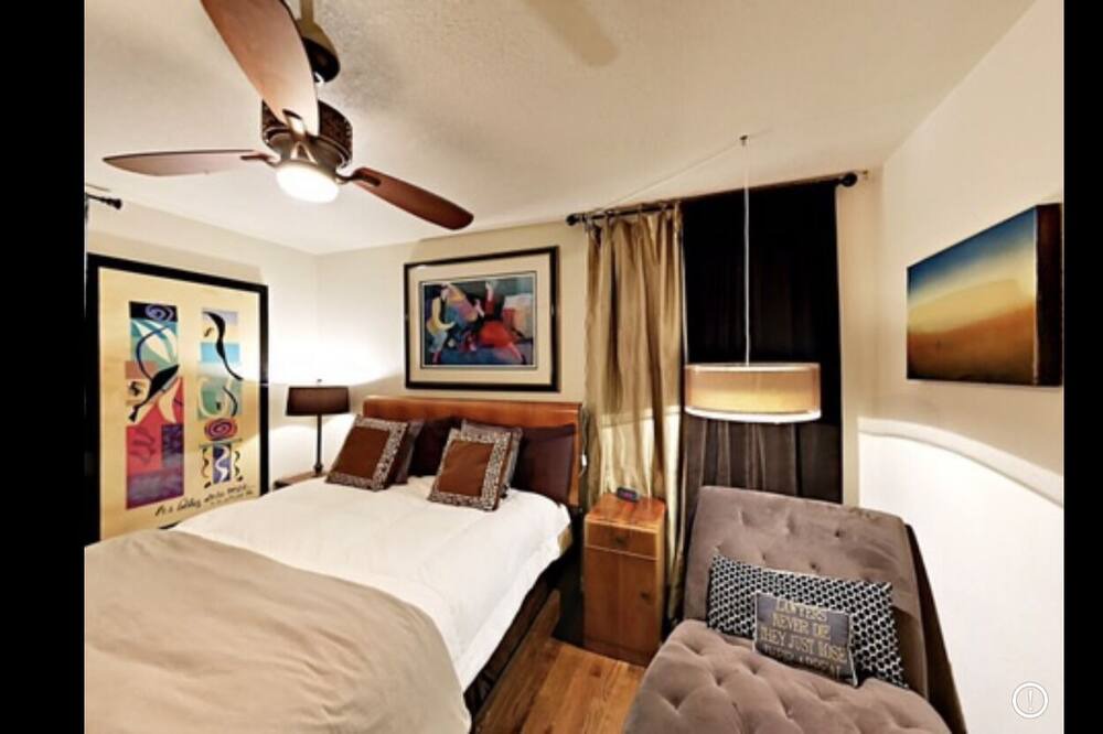 Photo of Bedroom in Dawson