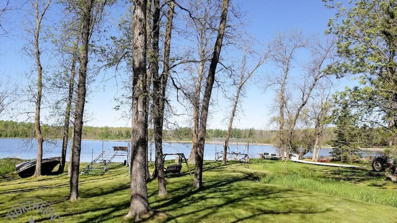 Photo of Outdoor in Luck