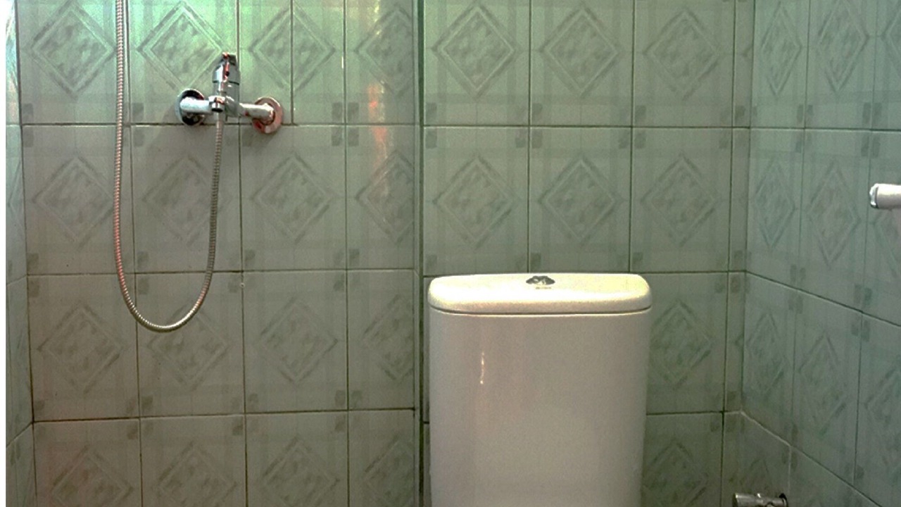 Photo of Bathroom in Balikpapan
