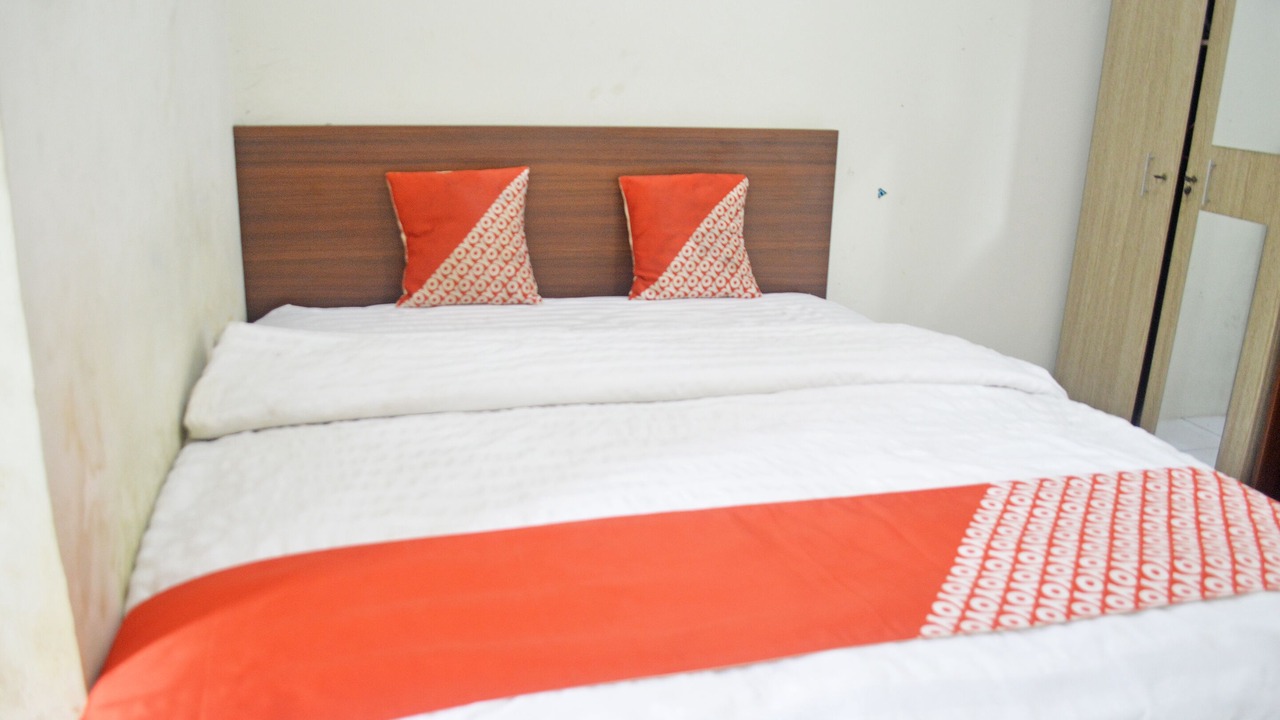 Photo of Bedroom in Balikpapan