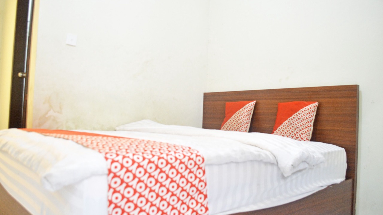 Photo of Bedroom in Balikpapan