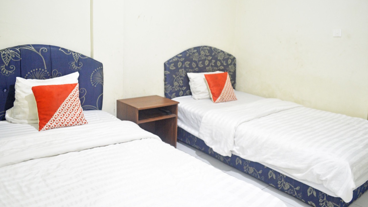 Photo of Bedroom in Balikpapan