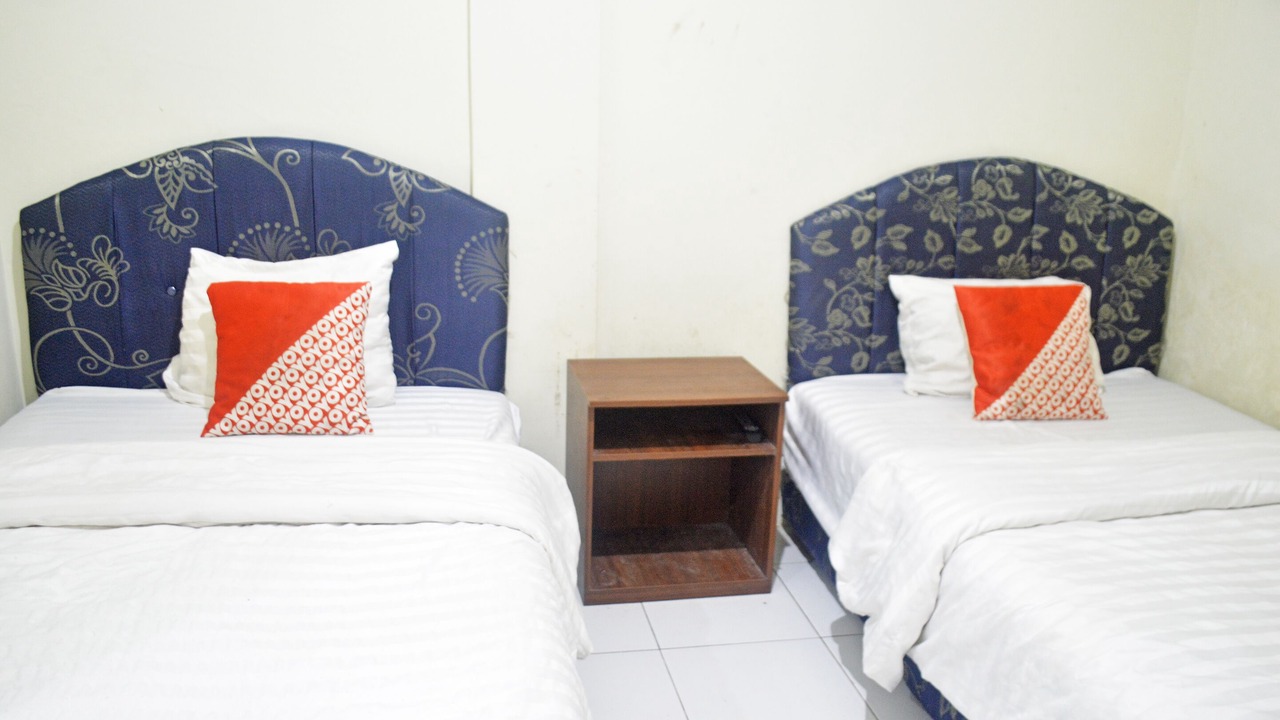 Photo of Bedroom in Balikpapan