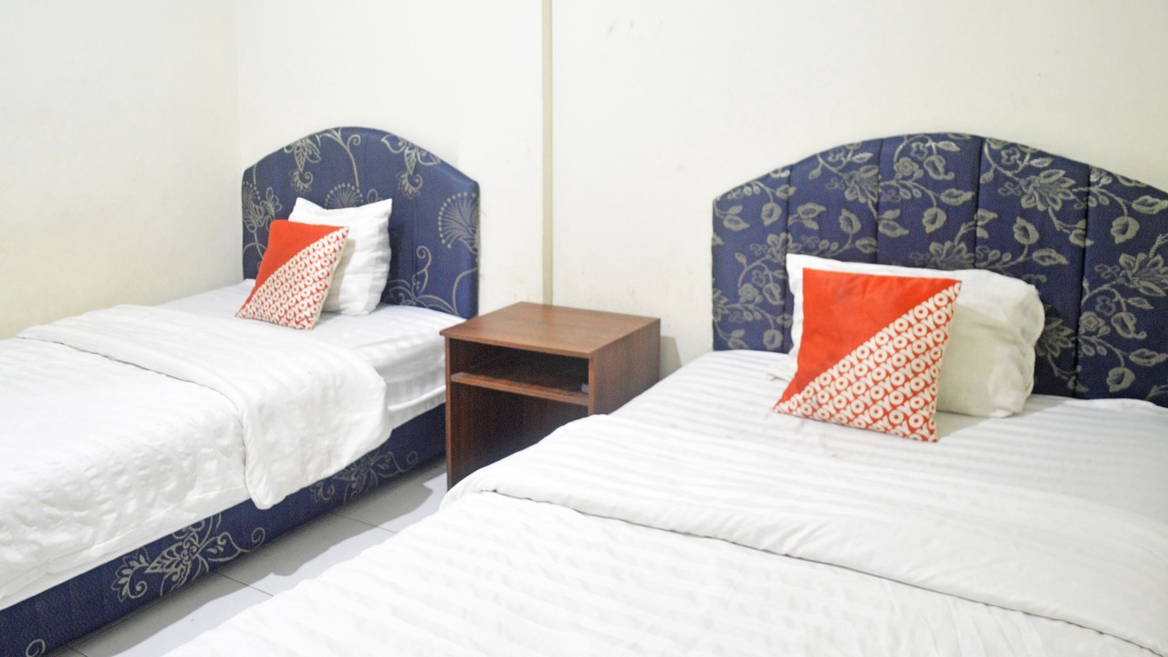 Photo of Bedroom in Balikpapan