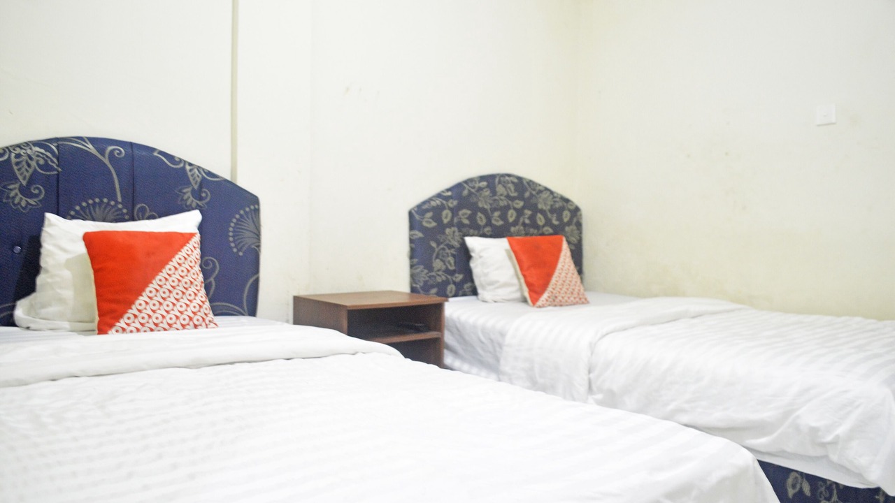 Photo of Bedroom in Balikpapan