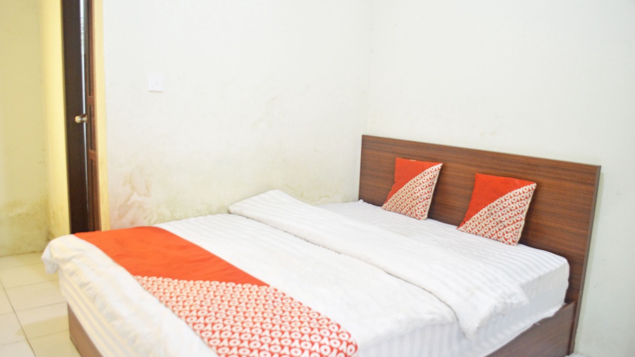 Photo of Bedroom in Balikpapan
