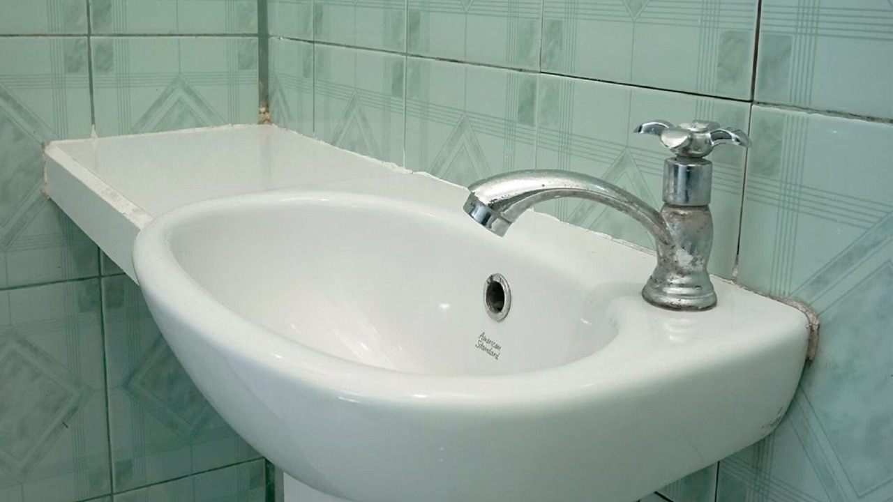 Photo of Bathroom in Balikpapan
