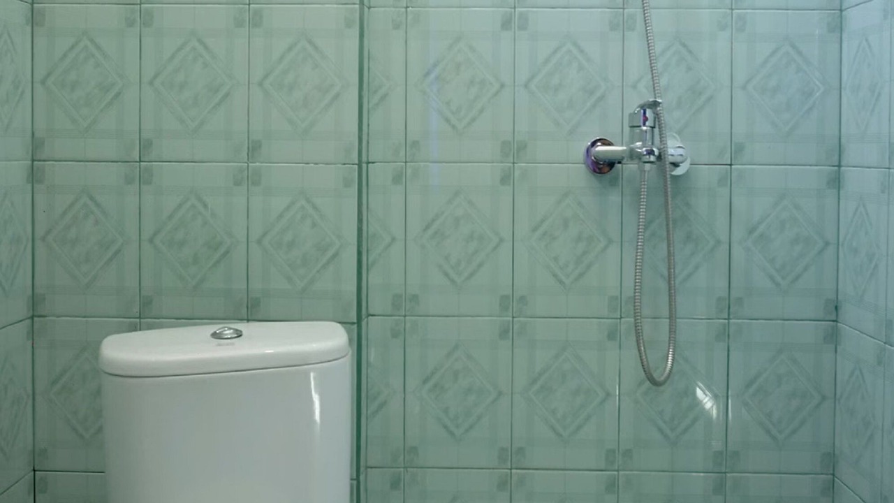 Photo of Bathroom in Balikpapan