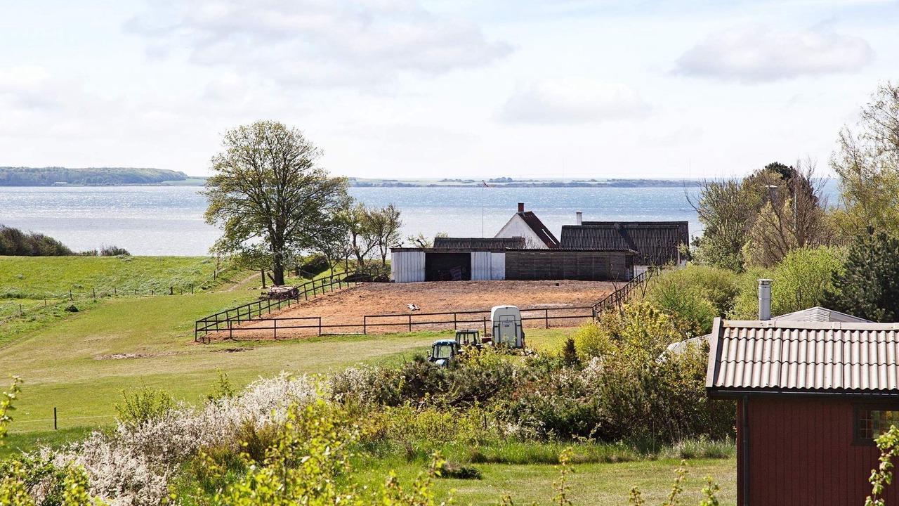 Photo of Outdoor in Kalundborg