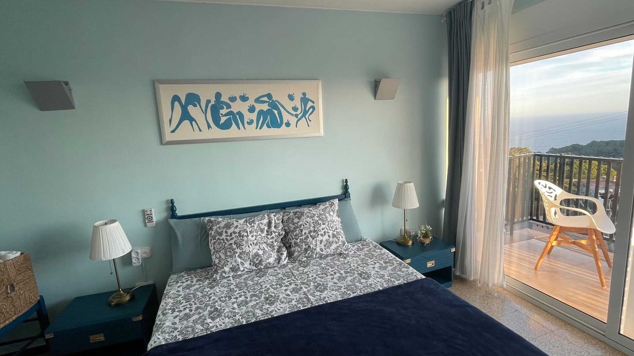 Photo of Bedroom in Cruilles