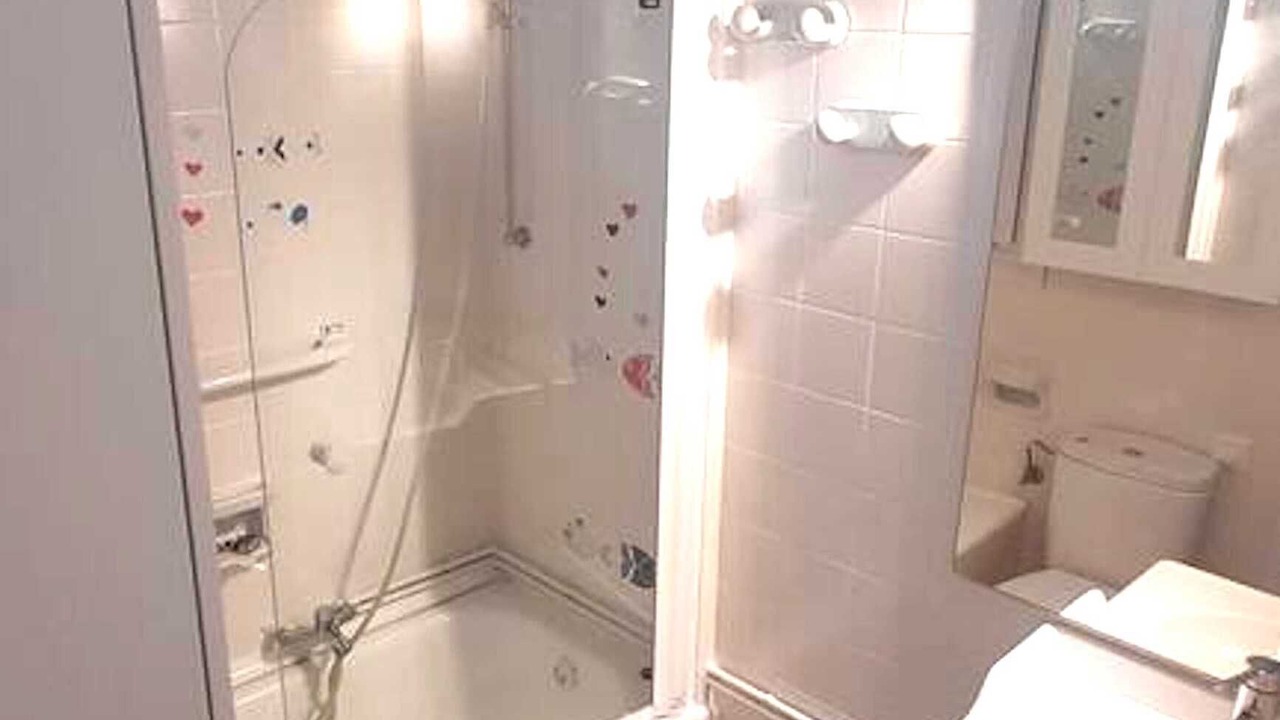 Photo of Bathroom in Cruilles
