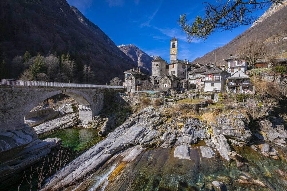 Photo of Others in Brione
