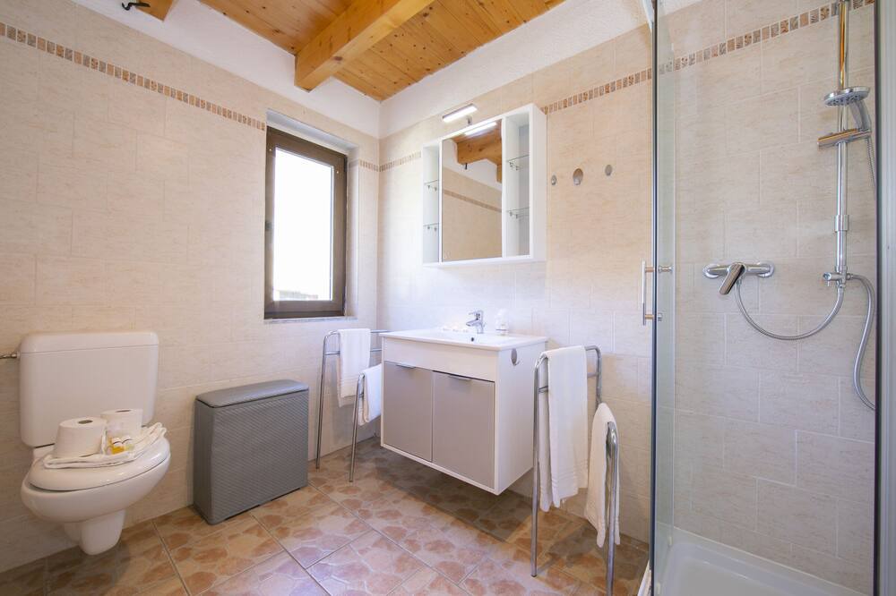 Photo of Bathroom in Brione