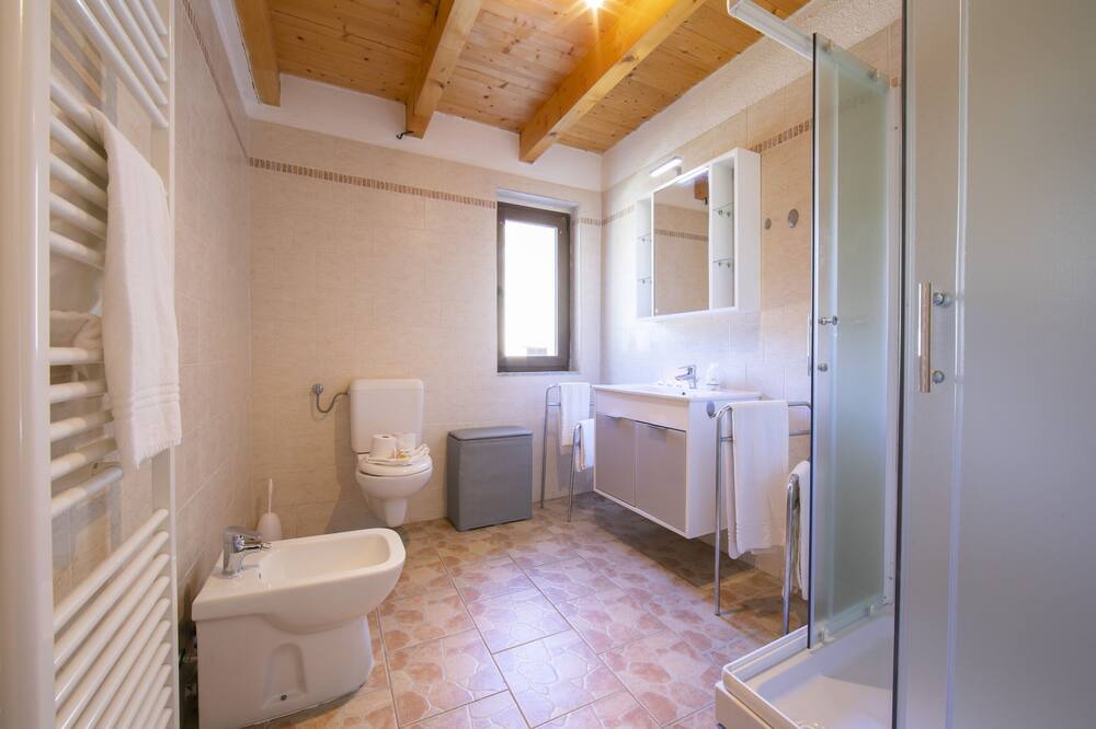 Photo of Bathroom in Brione