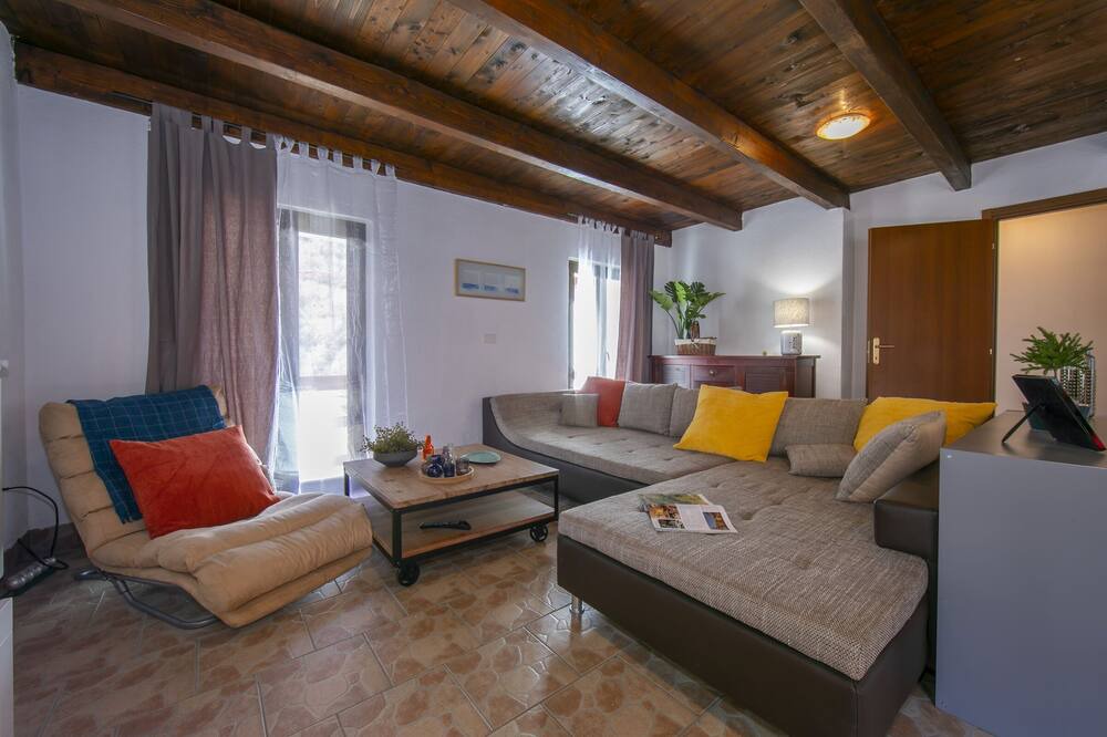 Photo of Livingroom in Brione