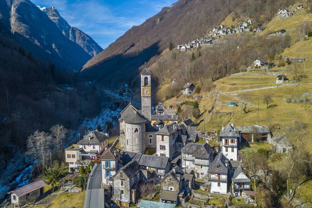 Photo of Others in Brione