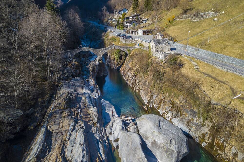 Photo of Others in Brione