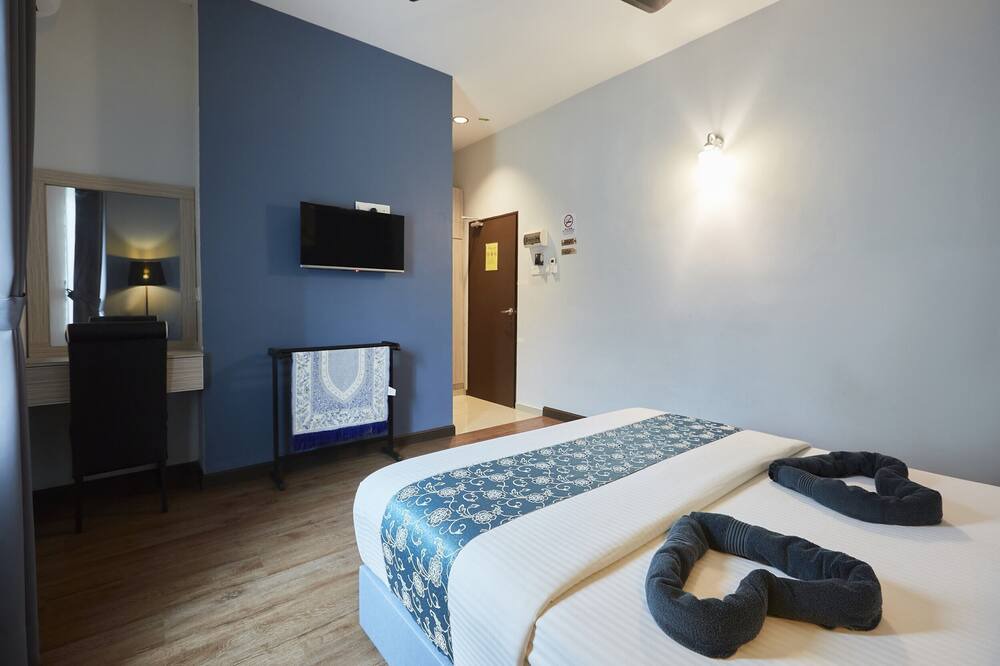 Photo of Bedroom in Kampung Kempadang