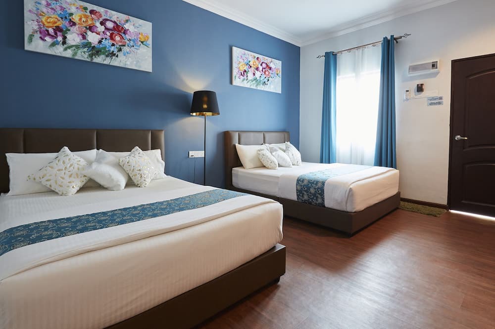 Photo of Bedroom in Kampung Kempadang