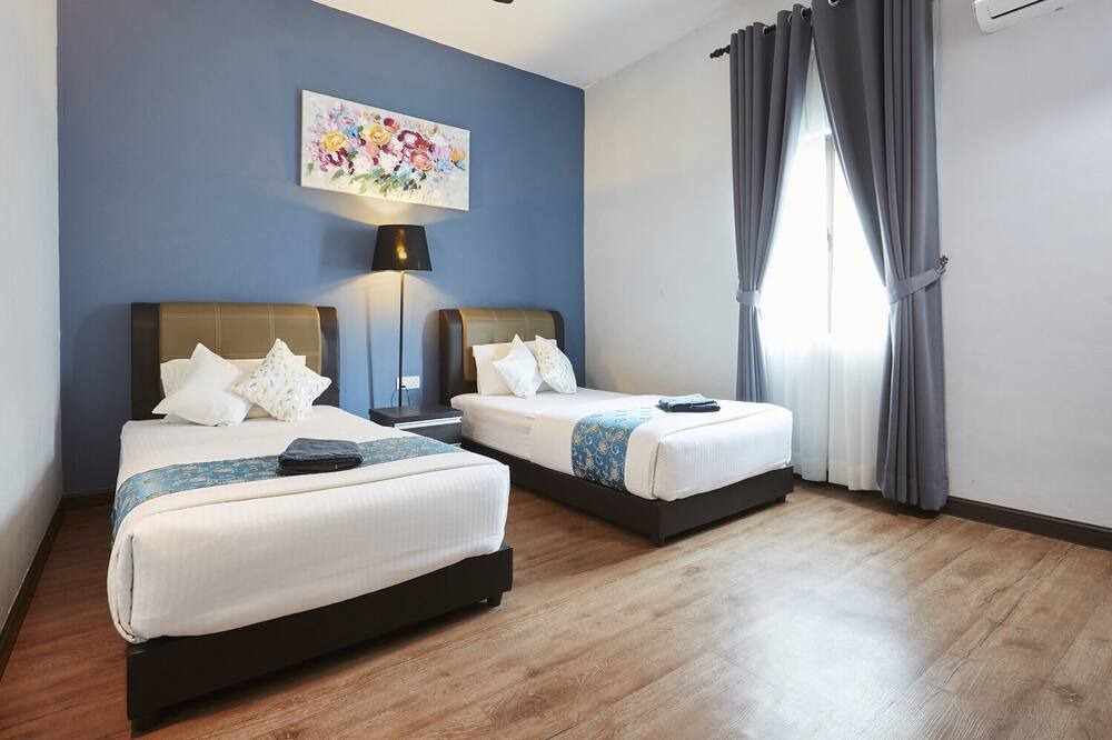 Photo of Bedroom in Kampung Kempadang