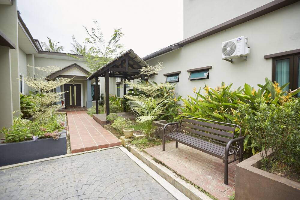 Photo of Outdoor in Kampung Kempadang