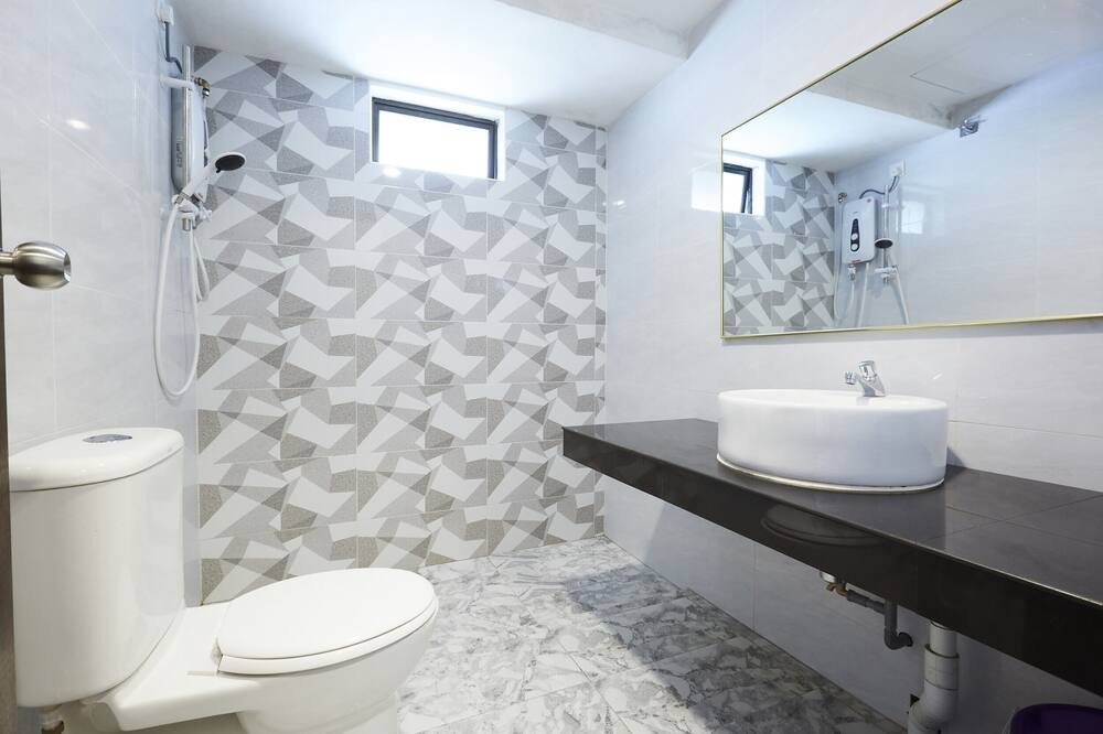 Photo of Bathroom in Kampung Kempadang